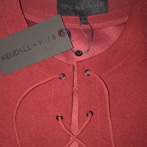 Kendall & Kylie dress new with tags
